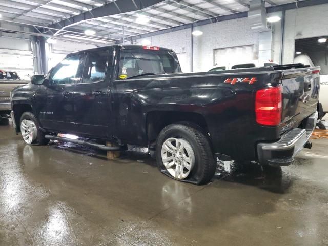 2019 Chevrolet Silverado LD K1500 LT