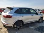 2017 Porsche Cayenne