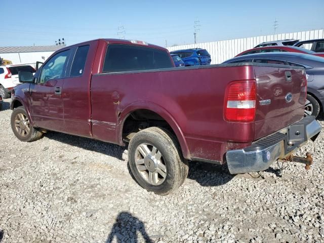 2005 Ford F150