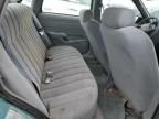 1993 Ford Tempo GL