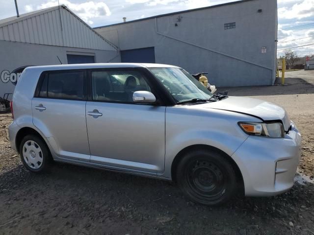 2011 Scion XB