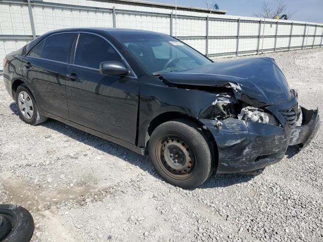 2008 Toyota Camry CE