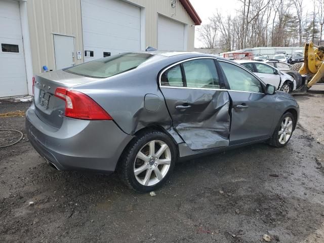 2016 Volvo S60 Premier