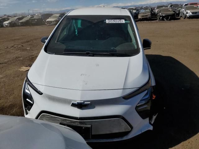 2023 Chevrolet Bolt EV 2LT