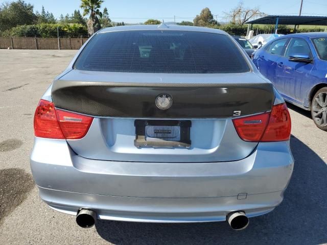 2009 BMW 335 I