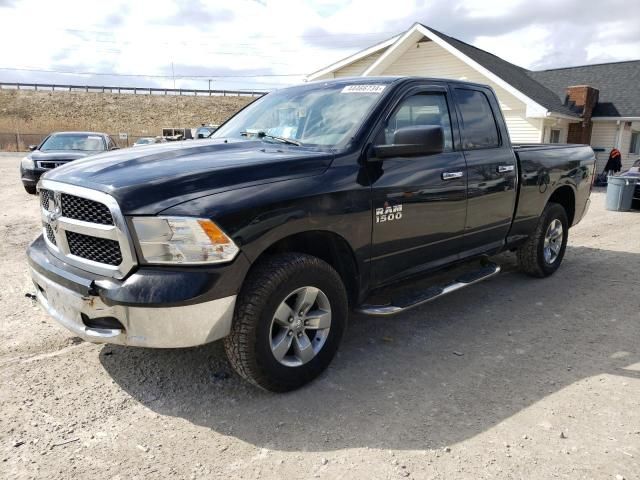 2013 Dodge RAM 1500 SLT