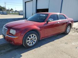 Chrysler salvage cars for sale: 2009 Chrysler 300 Limited