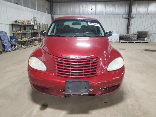 2006 Chrysler PT Cruiser