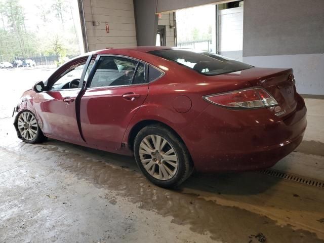 2010 Mazda 6 I