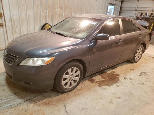 2009 Toyota Camry SE