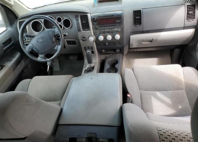 2010 Toyota Tundra Double Cab SR5