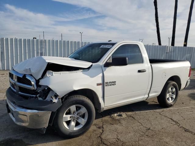 2017 Dodge RAM 1500 ST