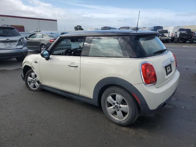 2015 Mini Cooper