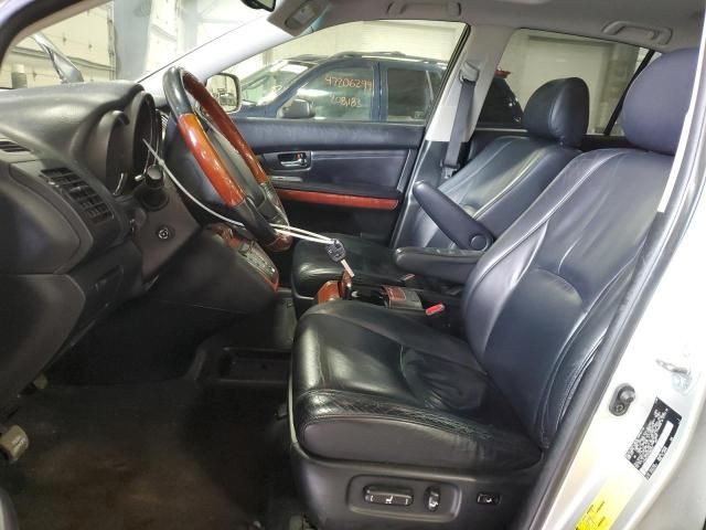 2005 Lexus RX 330