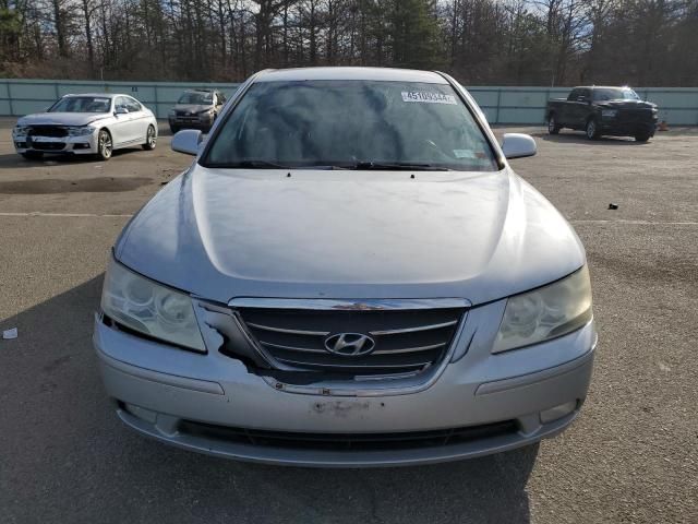 2010 Hyundai Sonata SE