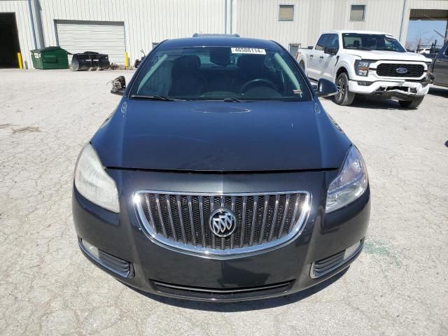 2013 Buick Regal Premium