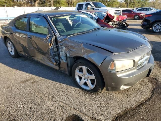 2010 Dodge Charger SXT