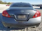 2012 Nissan Altima S