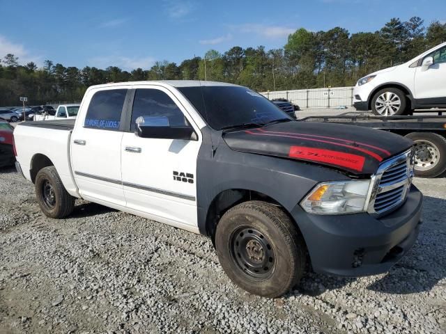 2016 Dodge RAM 1500 SLT