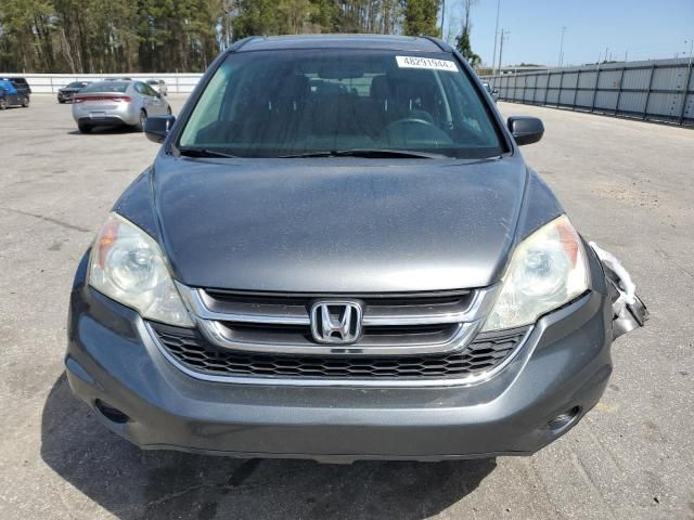 2010 Honda CR-V EX