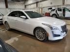 2017 Cadillac CTS Luxury