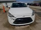 2016 Scion IA