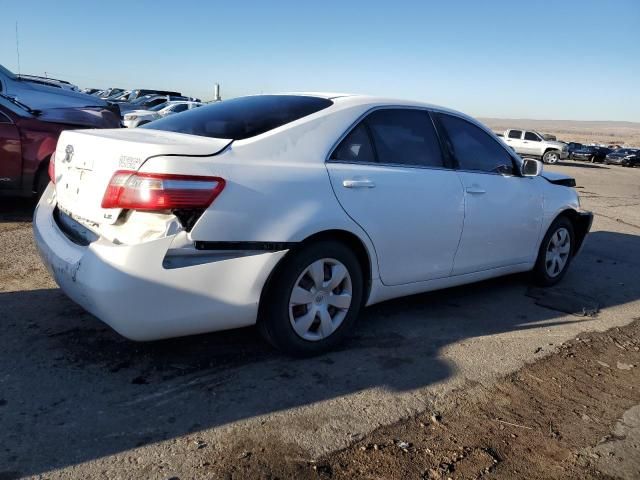 2009 Toyota Camry Base