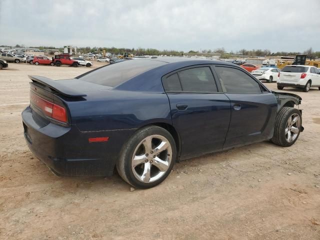 2013 Dodge Charger SXT