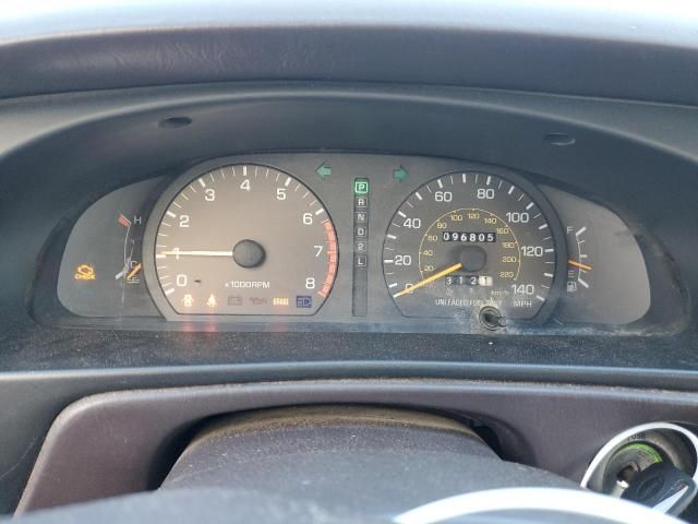 1996 Toyota Camry DX