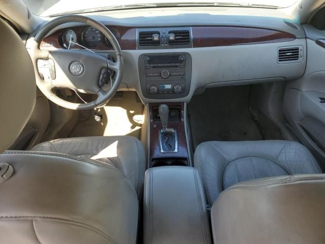 2009 Buick Lucerne CXL