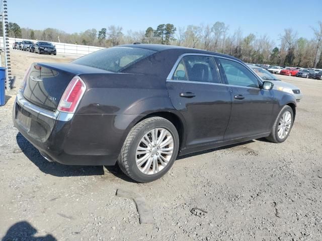 2013 Chrysler 300