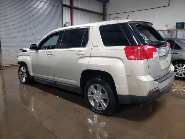 2012 GMC Terrain SLE