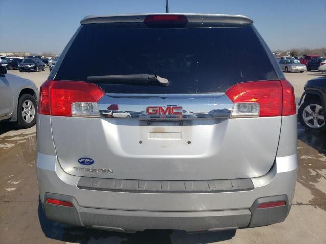 2011 GMC Terrain SLE