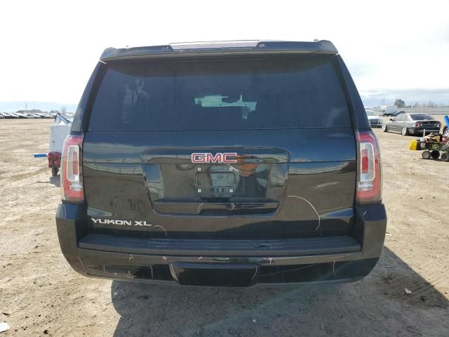 2015 GMC Yukon XL K1500 SLT