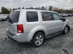 2015 Honda Pilot Exln