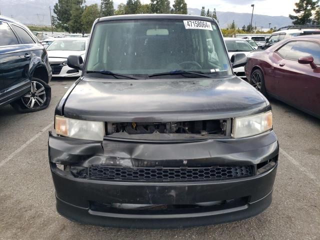 2006 Scion 2006 Toyota Scion XB