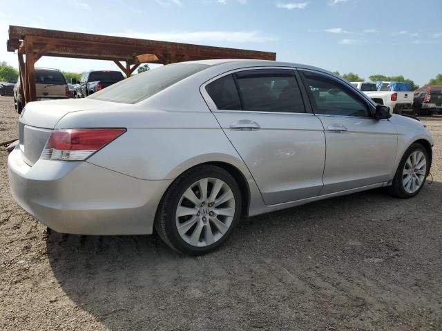 2008 Honda Accord LX