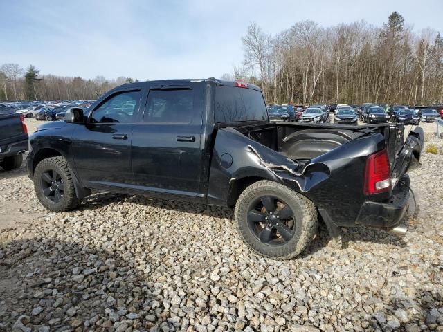 2014 Dodge RAM 1500 ST