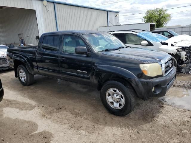 2006 Toyota Tacoma Double Cab Prerunner Long BED