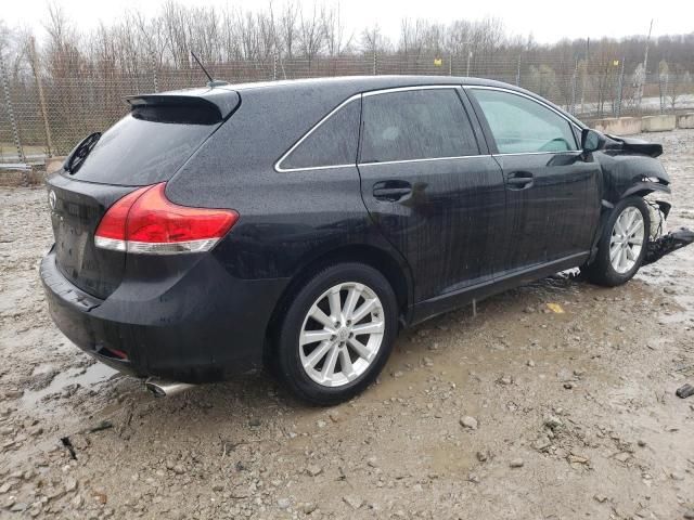 2011 Toyota Venza