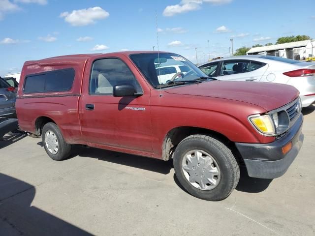 1995 Toyota Tacoma