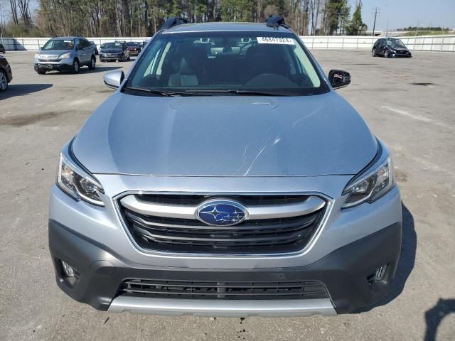 2022 Subaru Outback Limited XT