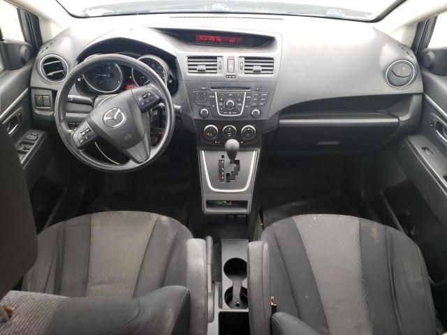 2012 Mazda 5