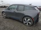 2014 BMW I3 REX