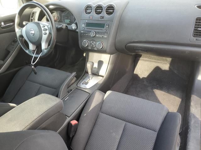 2009 Nissan Altima 2.5S