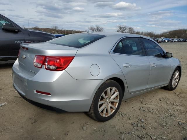 2013 Chevrolet Malibu 2LT