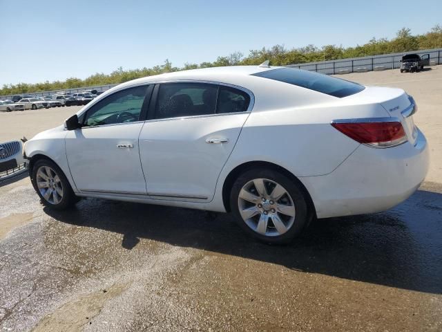 2010 Buick Lacrosse CXL