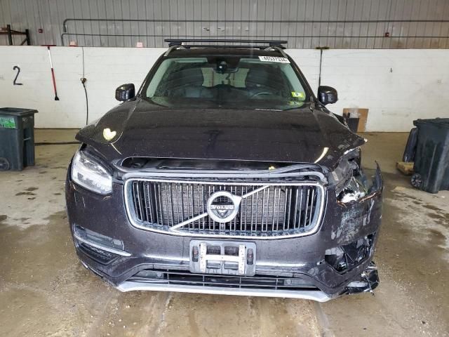 2017 Volvo XC90 T6