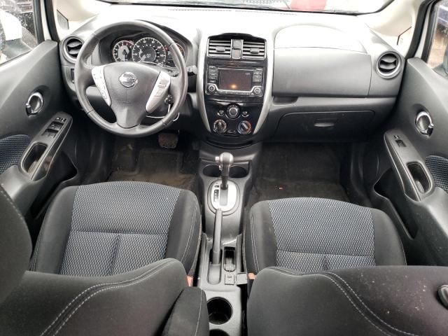 2016 Nissan Versa Note S