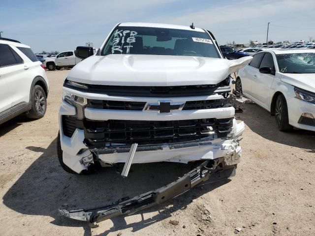 2023 Chevrolet Silverado K1500 RST